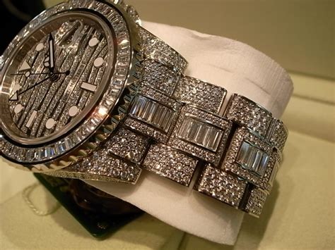 what is the highest priced rolex watch|1 million dollar Rolex watch.